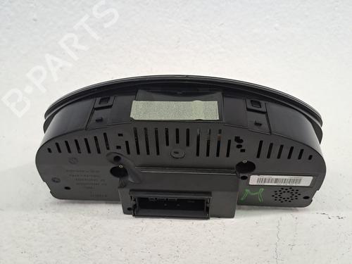 Instrument cluster VW GOLF V (1K1) 2.0 TDI 16V | BP27463447C47 