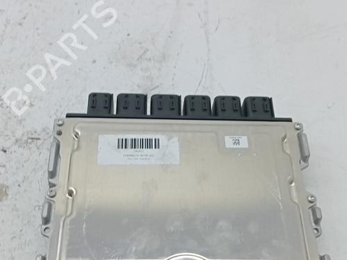Engine control unit (ECU) MINI MINI (F55) One | BP40550969M57 - Image 2