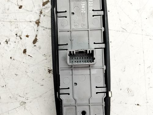 Left front window switch RENAULT LAGUNA III (BT0/1) 2.0 dCi (BT01, BT08, BT09, BT0E, BT0K, BT12, BT1C, BT1D,... | BP38772019I27 - Image 5