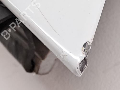 Front slam panel RENAULT KANGOO Express (FW0/1_) 1.5 dCi 70 (FW0A, KW0V) | BP26192330C72 