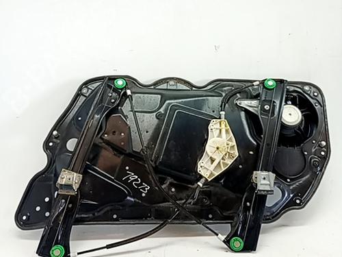 Used Front left window mechanism VW PASSAT B6 (3C2) 2.0 BlueTDI (143 hp) 30337384