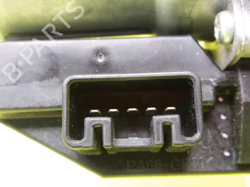 Rear wiper motor TOYOTA YARIS (_P13_) 1.0 (KSP130_, KSP130) | BP23378828M102 