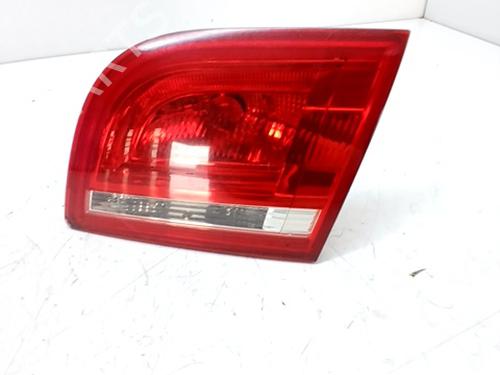 Used Right tailgate light AUDI A3 (8P1) 2.0 TDI 16V (140 hp) 30337987