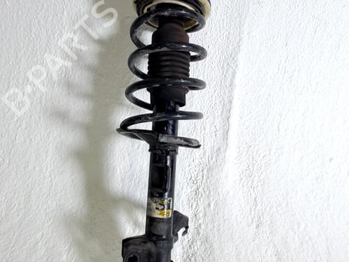 Used Left front shock absorber NISSAN NV200 Van 1.5 dCi 85 (M20, M20N, M20M) (86 hp) 29992235