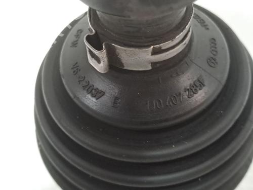 Right front driveshaft SEAT LEON (1P1) 1.6 | BP24108428M39