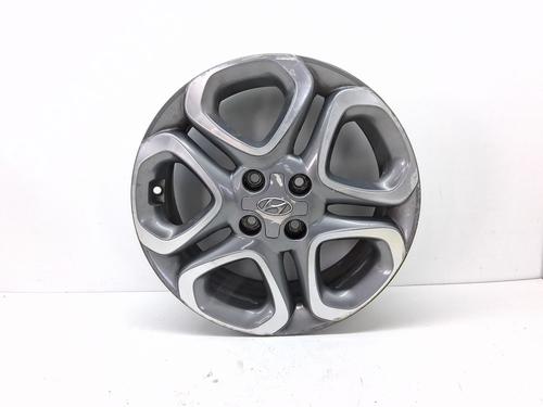 Used Rim HYUNDAI i20 ACTIVE (IB, GB) 1.0 T-GDI (101 hp) 27858474