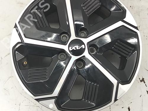 Cerchio Cerchio KIA NIRO II (SG2) 1.6 GDi Hybrid (141 hp) 36072761 36072761