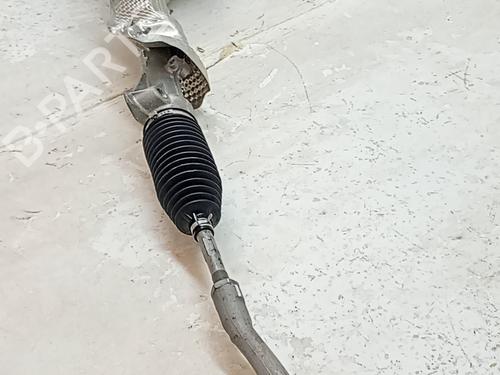 Used Steering rack Steering rack OPEL ASTRA L (OV5) 1.2 (FPHNSL, FPHNSR) (131 hp) 34716407 34716407