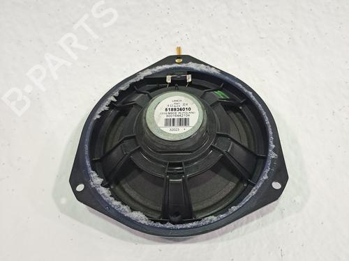 Speaker FIAT 500 (312_) 1.0 Mild Hybrid (312AYD1B) | BP26285843E2 