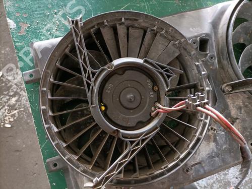 Køleventilator elektrisk VW TRANSPORTER T4 Platform/Chassis (70E, 70L, 70M, 7DE, 7DL, 7D 2.5 TDI | BP24880122M35 