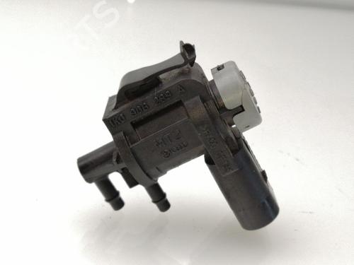 Sekundær luftpumpe VW GOLF VI Convertible (517) 2.0 TDI (140 hp) 23420211