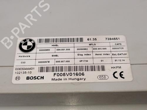 Electronic module BMW 5 Touring (F11) 520 d xDrive | BP25281879M83 