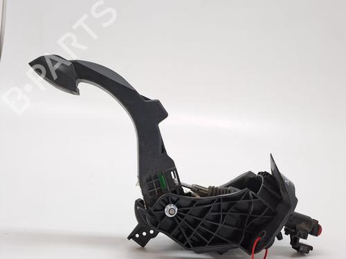 Clutch pedal PEUGEOT PARTNER Box Body/MPV (K9) 1.5 BlueHDi 100 | BP27193350I13