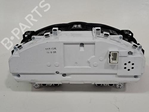 Instrument cluster VOLVO V40 Hatchback (525) D2 | BP23370974C47 