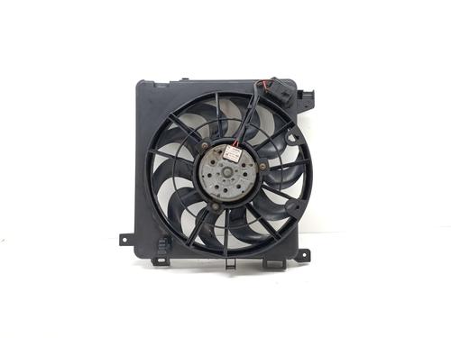 Used Radiator fan OPEL ASTRA H (A04) 1.7 CDTI (L48) (100 hp) 26520477