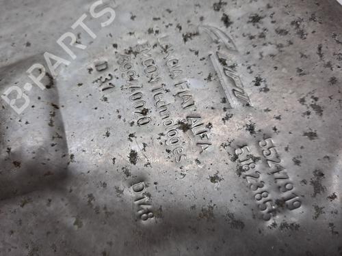 Catalyst ALFA ROMEO GIULIETTA (940_) 2.0 JTDM (940FXQ1A, 940FYC1A) | BP23382632M10 