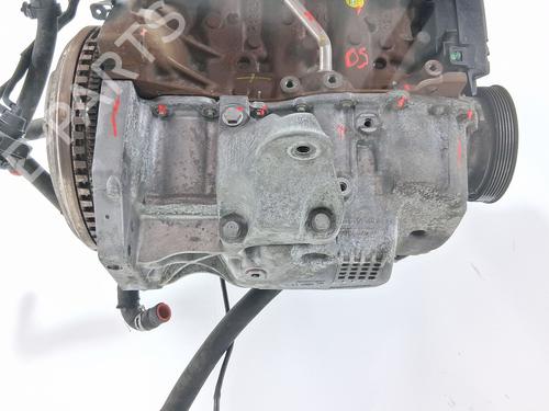 Engine RENAULT MEGANE II (BM0/1_, CM0/1_) 1.5 dCi (BM1E, CM1E) | BP29051426M1