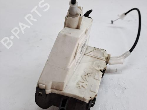 Front right lock PEUGEOT 308 SW I (4E_, 4H_) 1.6 16V | BP26192512C97 