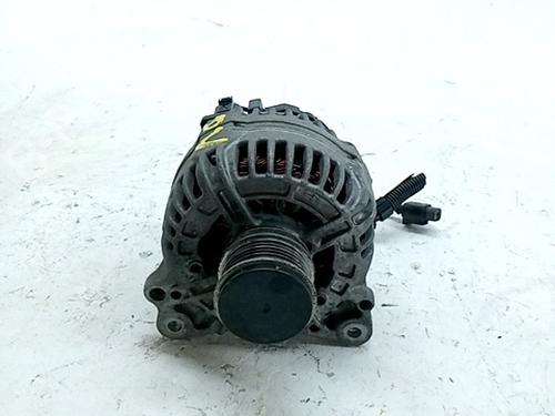 Used Alternator VW POLO IV (9N_, 9A_) 1.4 TDI (80 hp) 29558201