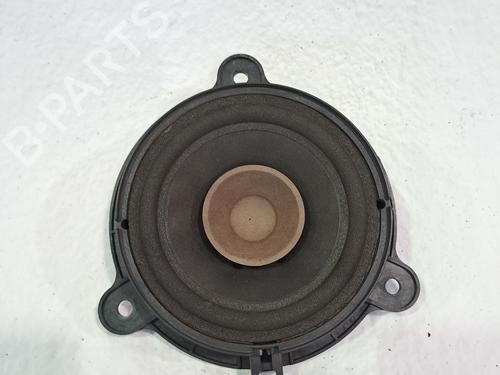 Used Speaker RENAULT MEGANE III Hatchback (BZ0/1_, B3_) 1.9 dCi (BZ0N, BZ0J) (131 hp) 24193551