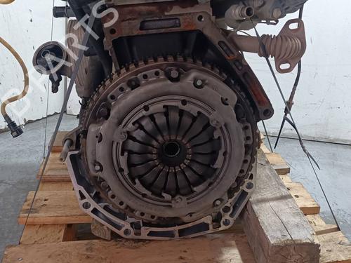 Engine RENAULT CLIO IV (BH_) 1.5 dCi 90 | BP26538006M1 