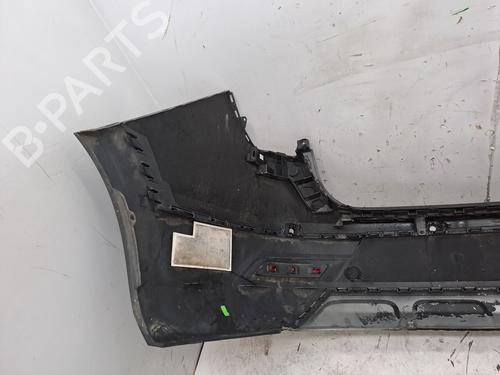 Rear bumper SEAT LEON (5F1) 2.0 TDI | BP23377057C8 