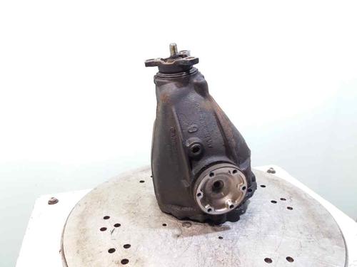 Used Rear differential MERCEDES-BENZ C-CLASS (W202) C 220 CDI (202.133) (125 hp) 24107377