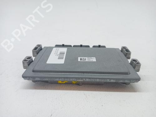 Engine control unit (ECU) RENAULT ZOE (BFM_) ZOE | BP27519631M57