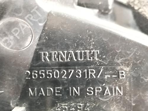 Right taillight RENAULT CAPTUR I (J5_, H5_) 1.2 TCe 120 | BP38417941C35 - Image 3