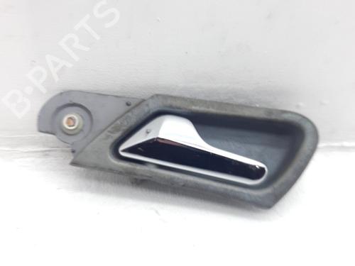 Used Front left interior door handle Front left interior door handle MERCEDES-BENZ C-CLASS (W203) C 220 CDI (203.006, 203.008) (143 hp) 33762617 33762617