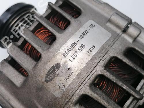 Generator FORD MONDEO IV (BA7) 1.6 TDCi (115 hp) 23405293