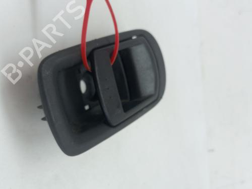 Andre MAZDA CX-7 (ER) 2.2 MZR-CD AWD (ER10A) | BP23975145O1 