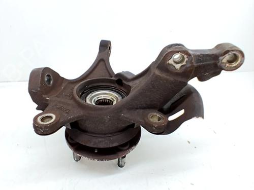 Used Left front steering knuckle HYUNDAI i20 I (PB, PBT) 1.2 (78 hp) 29990833