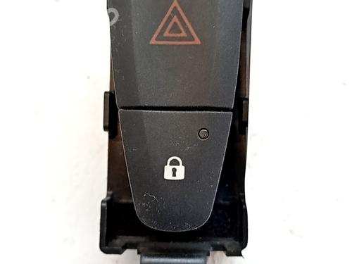 Used Warning switch Warning switch DACIA SANDERO II 1.5 dCi (90 hp) 34054783 34054783