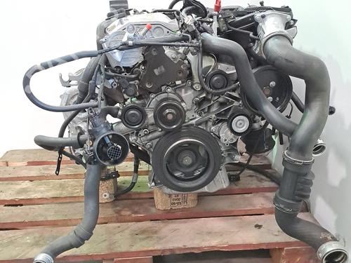 Engine MERCEDES-BENZ C-CLASS Coupe (CL203) C 220 CDI (203.708) | BP23379873M1