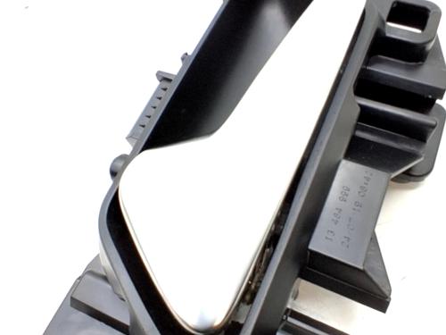 Used Front left interior door handle OPEL CROSSLAND X / CROSSLAND (P17, P2QO) 1.2 (75) (110 hp) 32106439