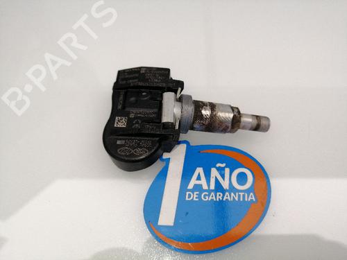 Used Electronic sensor KIA CEE'D (JD) 1.4 CRDi 90 (90 hp) 23419630