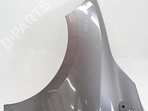 Used Left front fenders RENAULT MEGANE III Grandtour (KZ0/1) 1.9 dCi (KZ0J, KZ0N, KZ1S) (131 hp) 27462727