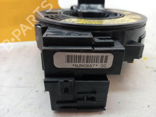 Squib airbag TOYOTA COROLLA (_E12_) 2.0 D-4D (CDE120R, CDE120L_) | BP23358582C102 