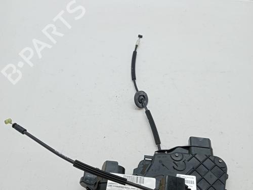 Used Front right lock LAND ROVER RANGE ROVER SPORT I (L320) 3.0 D 4x4 (245 hp) 23353458