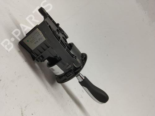 Gear lever FIAT 500 (312_) 1.2 (312AXA1A) | BP24515345M90 
