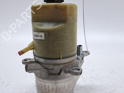 Steering pump DACIA LOGAN (LS_) 1.6 (LS0B, LS0D, LS0F, LS0H) | BP24402371M99