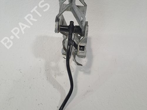 Used Break pedal OPEL ASTRA H GTC (A04) 1.9 CDTi (L08) (150 hp) 24848783
