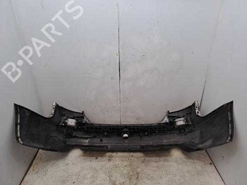 Rear bumper AUDI A6 C6 (4F2) 3.0 TDI quattro | BP23370033C8 