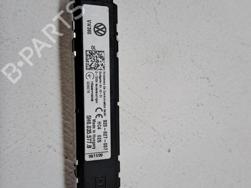 Elektronisk sensor VW GOLF VIII (CD1, DA1) 1.0 TSI (110 hp) 25248616