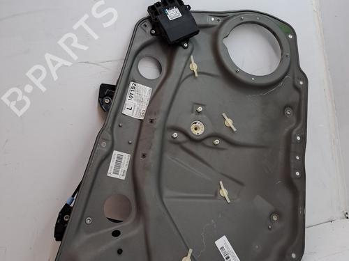 Used Front left window mechanism MERCEDES-BENZ B-CLASS Sports Tourer (W245) B 200 CDI (245.208) (140 hp) 27274401