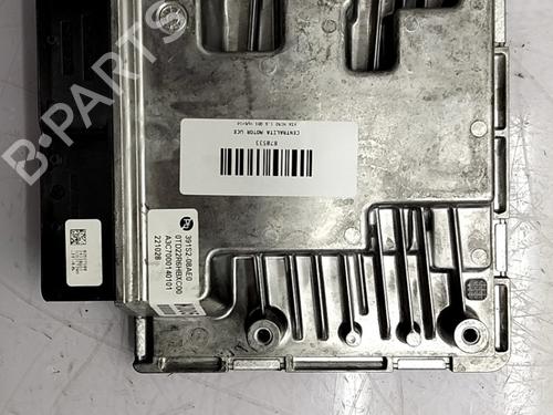 Used Engine control unit (ECU) Engine control unit (ECU) KIA NIRO II (SG2) 1.6 GDi Hybrid (141 hp) 33768246 33768246