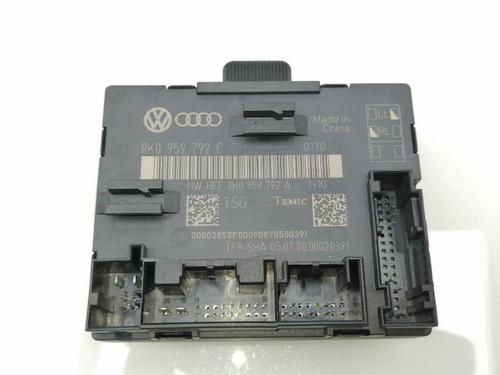 Elektronische module AUDI A4 B8 Avant (8K5) 2.0 TDI | BP23454176M83 