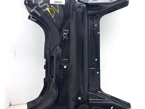 Used Subframe OPEL CORSA F (P2JO) 1.2 Turbo Hybrid (68) (136 hp) 32281524