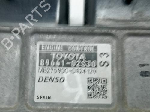 Engine control unit (ECU) TOYOTA AURIS (_E15_) 2.0 D-4D (ADE150_, ADE150R) | BP36015371M57 - Image 3